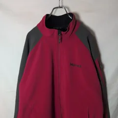 【Marmot/マーモット】 ソフトシェル ジャケット f836 fuyuのサムネイル
