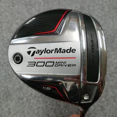 テーラーメイド 300 ミニドライバー MINI Driver 11.5° MCF 60 (S)のサムネイル