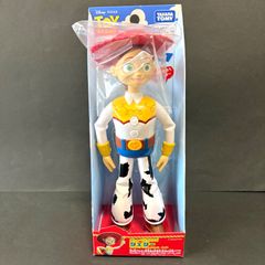新品・未使用】トイ・ストーリー4 英語と日本語！ おしゃべりフレンズ