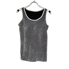 JOURNAL STANDARD (ジャーナルスタンダード) カップ付きタンクトップ 25070400334020 グレー ONE SIZEのサムネイル