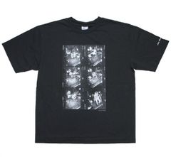 Tempalay × MR.OLIVEコラボT 小原綾斗 black/M - メルカリ