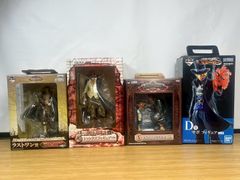 新品未開封】一番くじ ワンピース熱き絆編サボ エース ラストワン