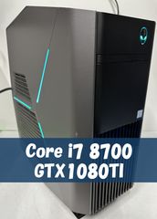 Dell ゲーミングPC Core i7 10700F RTX3070搭載 - メルカリ