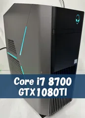 2026年最新】core i7 8700 gtx1080の人気アイテム - メルカリ