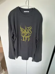 Acne Studios アクネストゥディオズ Roots of Life ロングスリーブ 正規品のサムネイル