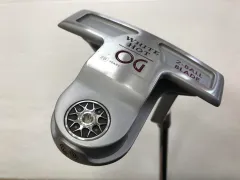 オデッセイ　ﾎﾜｲﾄ ﾎｯﾄ OG 2-BALL BLADE TOUR LINED　パター　中古【最短即日発送】のサムネイル