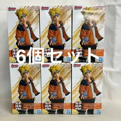 2026年最新】忍界造形列伝 うずまきボルトの人気アイテム - メルカリ