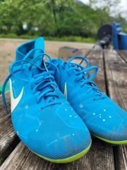 NIKE Mercurial Vapor 360 サッカースパイク - メルカリ