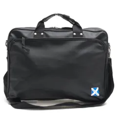 ラゲッジレーベル 吉田カバン／LUGGAGE LABEL バッグ ブリーフケース ビジネスバッグ 鞄 ビジネス メンズ 男性 男性用 ナイロン ブラック 黒  960-08876 NEW LINER 2WAY BRIEFCASE ニューライナー 2WAY ショのサムネイル
