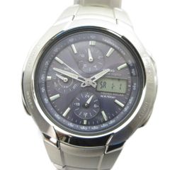894 完動品 CASIO OCEANUS OCW-500TDJ ソーラー 894 完動品 CASIO OCEANUS OCW-500TDJ ソーラー - メルカリ