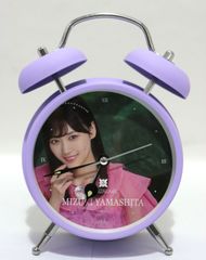 福原遥 ふくはる 目覚まし時計 希少品 福原遥 目覚まし時計 ふくはるHAPPY CLOCK - メルカリ