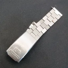 0620-5 CITIZEN シチズン メンズ腕時計 18mm 交換ベルト バンド 純正ベルトのサムネイル