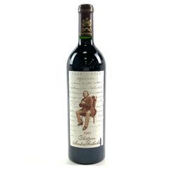 オーパスワン OPUS ONE 2011 750ml 赤ワイン 【古酒】 - メルカリ