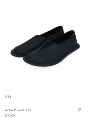 ADER ERROR アーダーエラー 靴 Sentoe Product 115 240 サイズのサムネイル