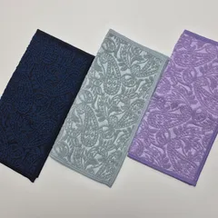 【新品】CLASSICS the Small Luxury ハンカチ 3枚セットのサムネイル