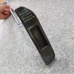 フジクラ ベンタス ブラック 6 (X) ピン スリーブ付 FW用シャフト