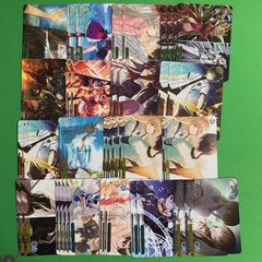 ヴァイスシュヴァルツ PR BOX特典 サマーポケッツ Summer Pockets