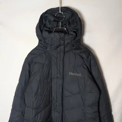 【Marmot/マーモット】 ダウン ジャケット コート f840 fuyuのサムネイル