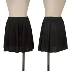 2026年最新】PLEATS PLEASE レディース ミニスカートの人気アイテム