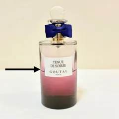 ANNICK GOUTAL TENUE DE SOIRÉE eau de parfum アニックグタール　トゥニュ　ドゥ　ソワレ　オードパルファム　香水　100mlのサムネイル