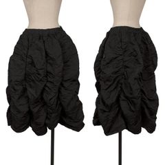 ジャンポールゴルチエ ファムJean Paul GAULTIER FEMME フェイクファー