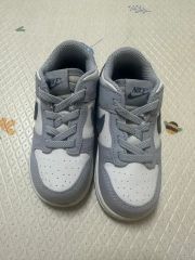 2足セット】NIKE V5 RNR E (TD) 12cm ホワイト/ブラック - メルカリ