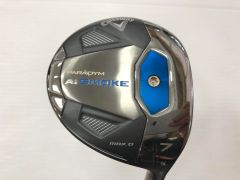 キャロウェイ パラダイムAi SMOKE MAX 11W SPEEDER NX - メルカリ