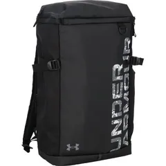 33％引 アンダーアーマー バックパック ブラック 40L 1388291 003のサムネイル