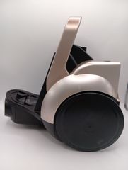 日立 掃除機 CV-Y350 （キャニスタータイプ／2021年製） - メルカリ