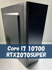 GALLERIAゲーミングPC i7 9700K RTX2070Super 32 - メルカリ