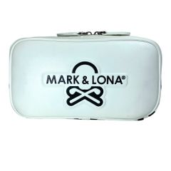 MARK & LONA ゴルフシューズケース - メルカリ