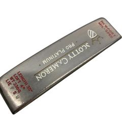 Scotty Cameron Japan ゴルフボール Pro V1x - メルカリ