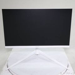 Gatsu ゲーミングモニター 23.8インチ 白 - メルカリ
