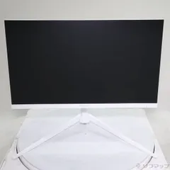 ソフマップ 〔中古品〕 GH-ELCG238B-WH ホワイト【262】のサムネイル