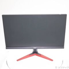 acer 240Hz 24.5型 KG251QIbmiipx - メルカリ