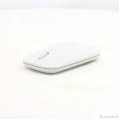 ソフマップ 〔中古品〕 Surface モバイルマウス KH3-00007 グレー【258】のサムネイル