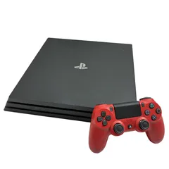 2026年最新】PS4 Pro CUH-7100の人気アイテム - メルカリ