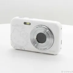 ソフマップ 〔展示品〕 DZ-100 Hello Kitty Playground ホワイト YAS-DZ10HK-WH【305】のサムネイル