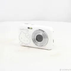 ソフマップ 〔中古品〕 DZ-100 Hello Kitty Playground ホワイト YAS-DZ10HK-WH【352】のサムネイル