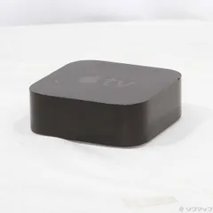 2026年最新】APPLE Apple TV MR912J/Aの人気アイテム - メルカリ