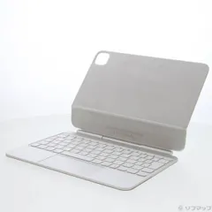 2026年最新】11インチiPad pro(m4)用magic keyboard [mwr23j/aの人気