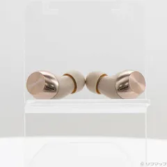 ソフマップ 〔中古品〕 ワイヤレスステレオインサイドホン EAH-AZ40M2-N ローズゴールド【352】のサムネイル
