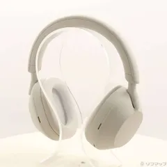 2026年最新】SoNy wh-1000xm5 シルバーの人気アイテム - メルカリ