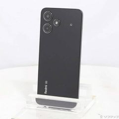 ほぼ未使用Xiaomi Redmi 12 5G128GBブラック保証書付き - メルカリ
