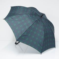 折りたたみ傘 FEILER フェイラー USED美品 晴雨兼用 スウィート
