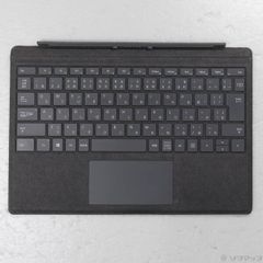美品】 Surface Pro サーフェイス キーボード C3K1864 - メルカリ