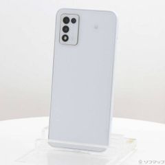 Libero 5G III A202ZT 本体 ホワイト - メルカリ