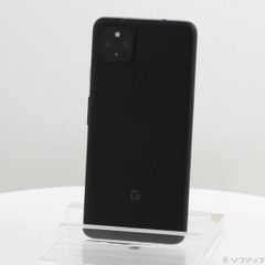 Google Pixel 5 ブラック 箱付き ジャンク - メルカリ