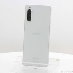 SONY Xperia SOV43本体 ミントグリーン au - メルカリ