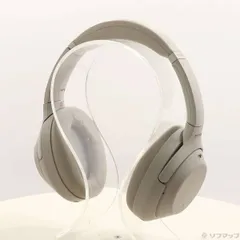 2026年最新】sony wh-1000xm3 プラチナシルバーの人気アイテム - メルカリ